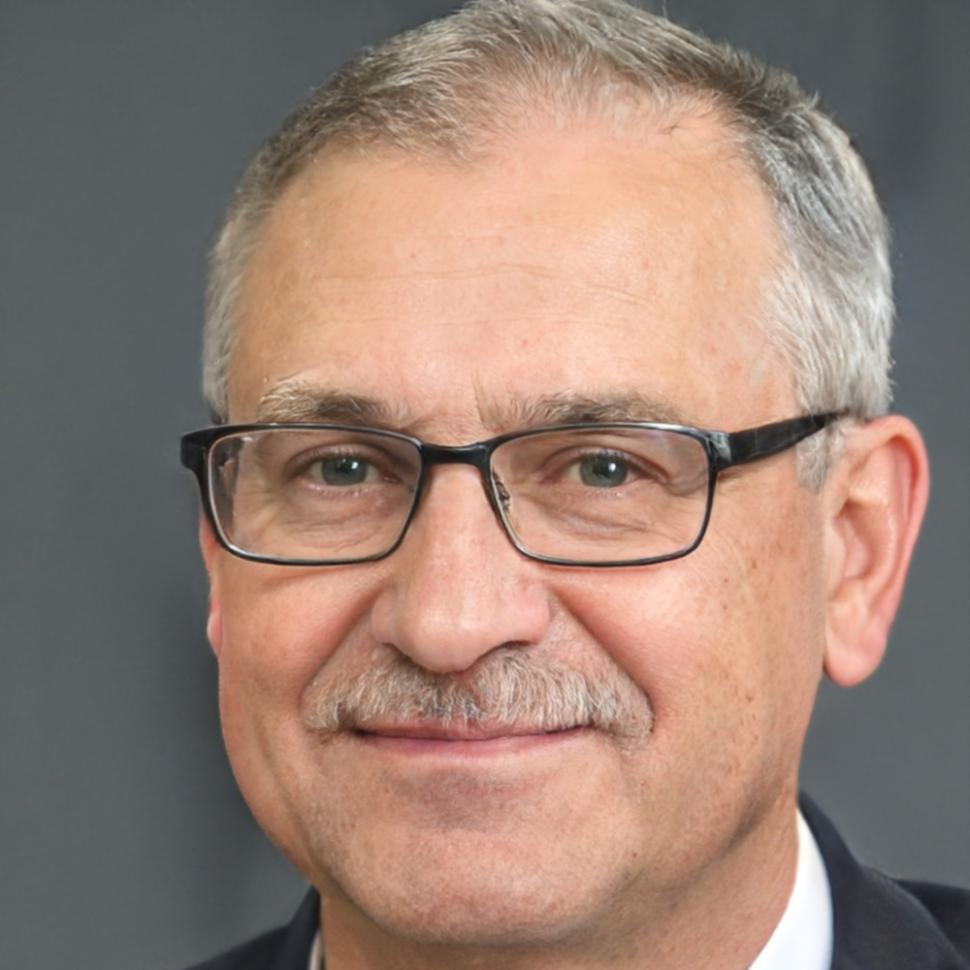 Marc Dubois