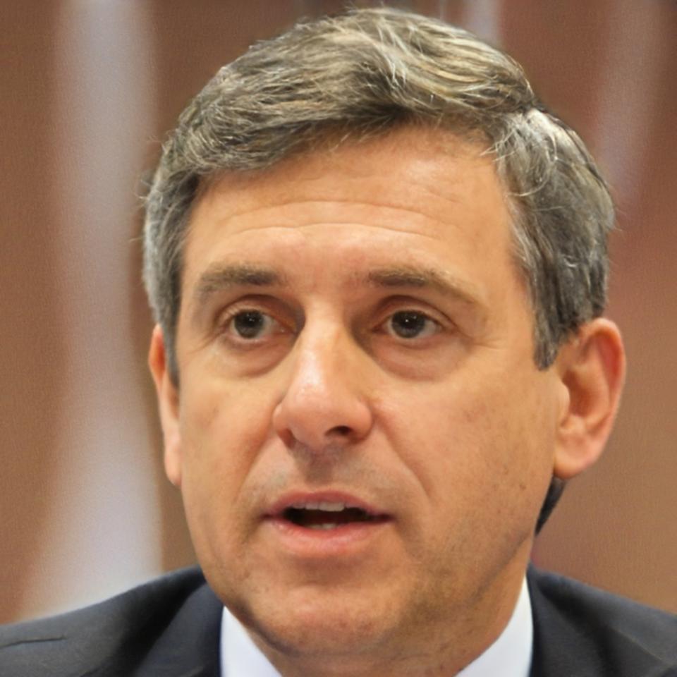 Pierre Laurent