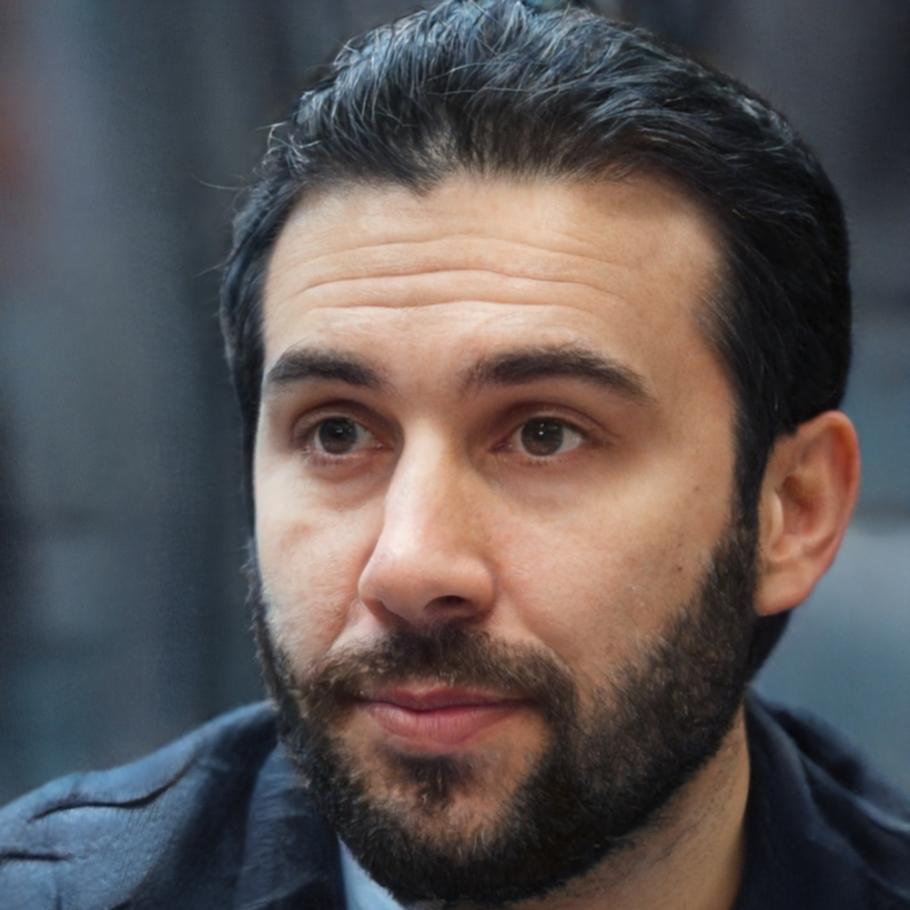 Portrait de Thomas, spécialiste en négociation